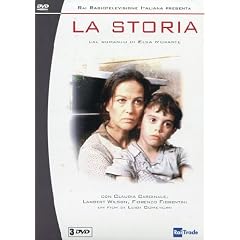 La Storia (3 Dvd)
