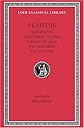 Plautus: Menaechmi (Cambridge Greek and Latin Classics)