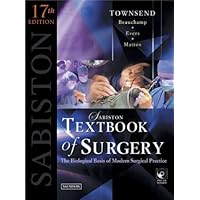 Sabiston Textbook of Surgery (Sabiston Textbook of Surgery: The Biological Basis of Modern Practicsurgical Practice)