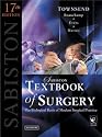 Sabiston Textbook of Surgery