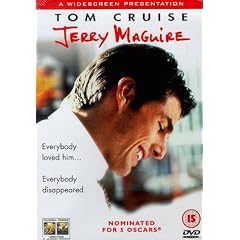 Jerry Maguire [DVD] [1997]