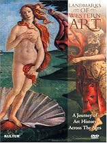 Landmarks of Western Art