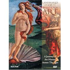 Landmarks of Western Art