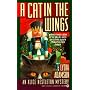A Cat in the Wings (Alice Nestleton Mystery)