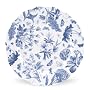 Portmeirion - Botanic Blue 10" (25cm) Dinner Plate