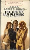 Alias James Bond-The Life Of Ian FLeming.