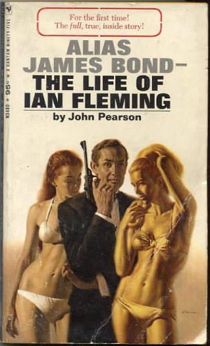 Ian Fleming