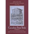 Canadian State Trials: Volume Two: Rebellion and Invasion in the Canadas, 1837-1839 (Osgoode Society for Canadian Legal... by F. Murray Greenwood and Barry Wright