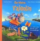 Produkt-Bild: Der kleine Valentin: Eine Welt voller Wunder und Verwandlungen