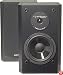 BIC America DV62si Bookshelf Speakers (Pair, Black)