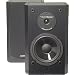 BIC America DV62si Bookshelf Speakers (Pair, Black)
