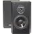 BIC America DV62si Bookshelf Speakers (Pair, Black)