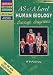 Advanced Human Biology Through Diagrams (Oxford Revision Guides)