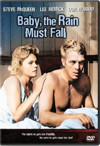 Baby the Rain Must Fall (Ws Sub B&W) dvd, Film dvd Baby the Rain Must Fall (Ws Sub B&W)