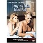 Baby, the Rain Must Fall