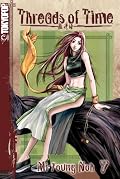 Threads of Time Volume 7 (Threads of Time)