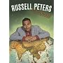 Russell Peters - Outsourced