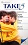 Take 5: Volume #7: Heartwarming Love Stories