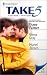 Books : Take 5: Volume #7: Heartwarming Love Stories