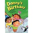 Danny's Birthday (Read-It! Readers) (Read-It! Readers) by Jill L. Donahue and Ronnie Rooney
