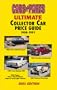 Ultimate Collector Car Price Guide
