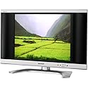 Sharp Aquos LC-15B8US 15-Inch EDTV-Ready LCD Flat Panel TV