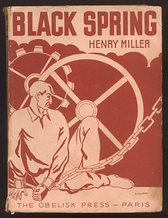  Henry Miller