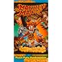 Monkey Magic: Peach Party Pandemonium [VHS]