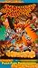 Monkey Magic: Peach Party Pandemonium