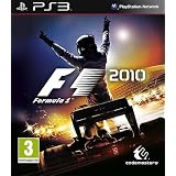 Formula 1 2010 (PS3)by Codemasters Limited