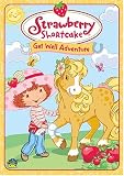 Strawberry Shortcake - Get Well Adventure
