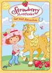 Strawberry Shortcake:Get Well