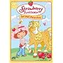 Strawberry Shortcake - Get Well Adventure