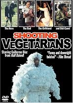 Shooting Vegetarians