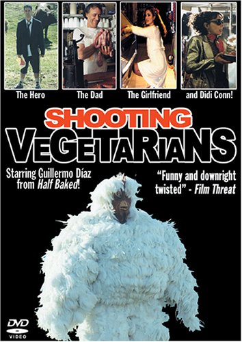 Shooting Vegetarians