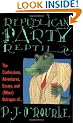 Republican Party Reptile