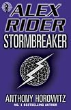Stormbreaker (Alex Rider 1)