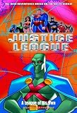 A League of His Own (Justice League ,7)