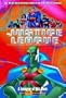 A League of His Own (Justice League ,7)