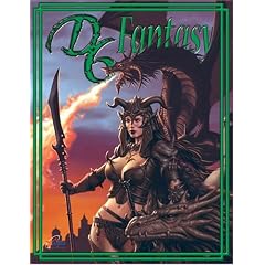 D6 Fantasy