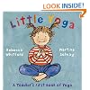 Little Yoga