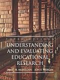 Understanding and Evaluating Educational Research (3rd Edition)