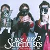 Image of album by We Are Scientists