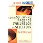A Guide to Software Package Evaluation & Selection: The R2ISC Method
