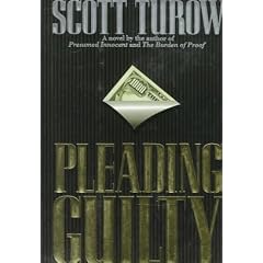 Pleading Guilty