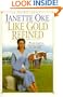 Like Gold Refined (Prairie Legacy Series #4)