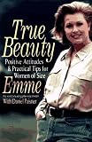 Cover of True Beauty by Emme Daniel Paisner 0399142045
