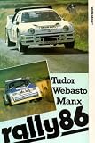 Review Duke Video  / Rally 1986 - Manx International