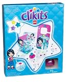  : LEGO Clikits: Starry Decoration Set