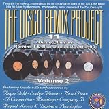 Disco Remix Project, Vol. 2
